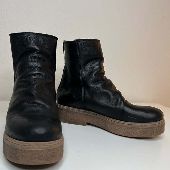 Free People Ankle Boots - Picture 3 of 12